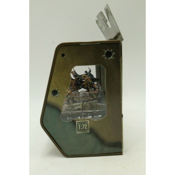 New Unimax Forces Of Valor Russian Cossack Cavalry Division #93089 1:72 - Picture 5 of 8